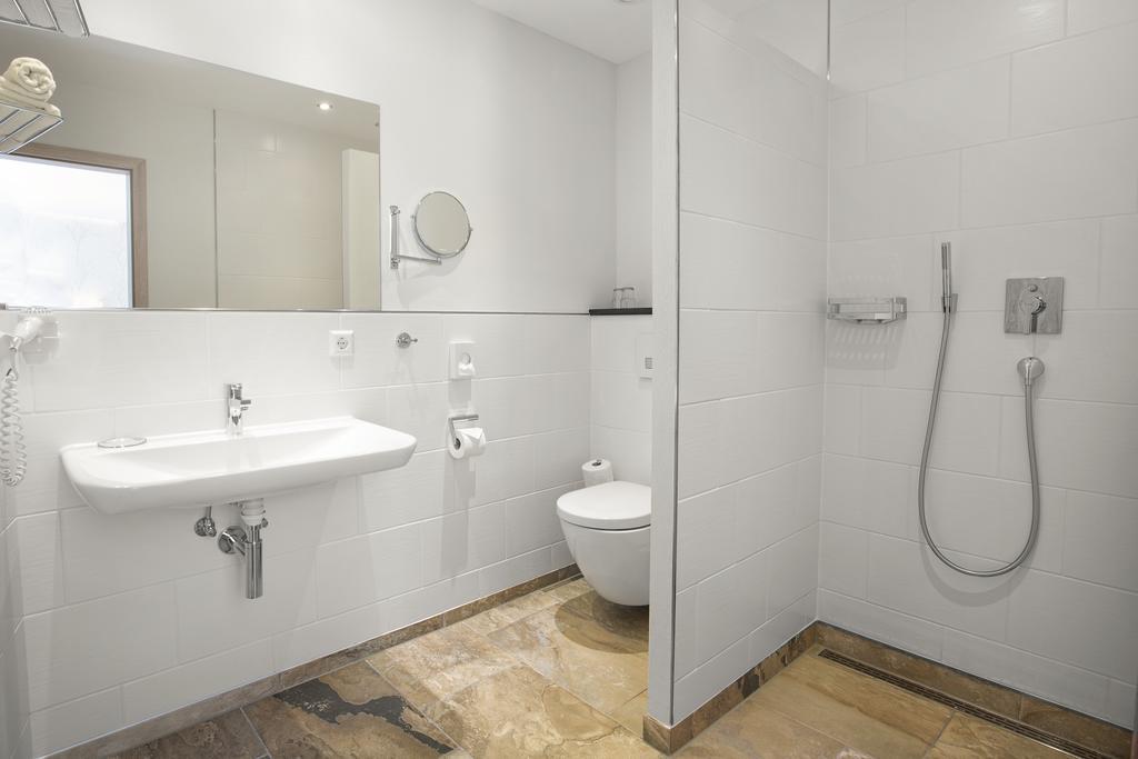 Hotel Filla Andre Ernst Cameră foto
